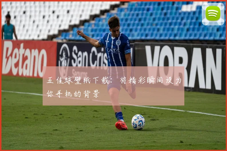 五佳球壁纸下载：将精彩瞬间设为你手机的背景